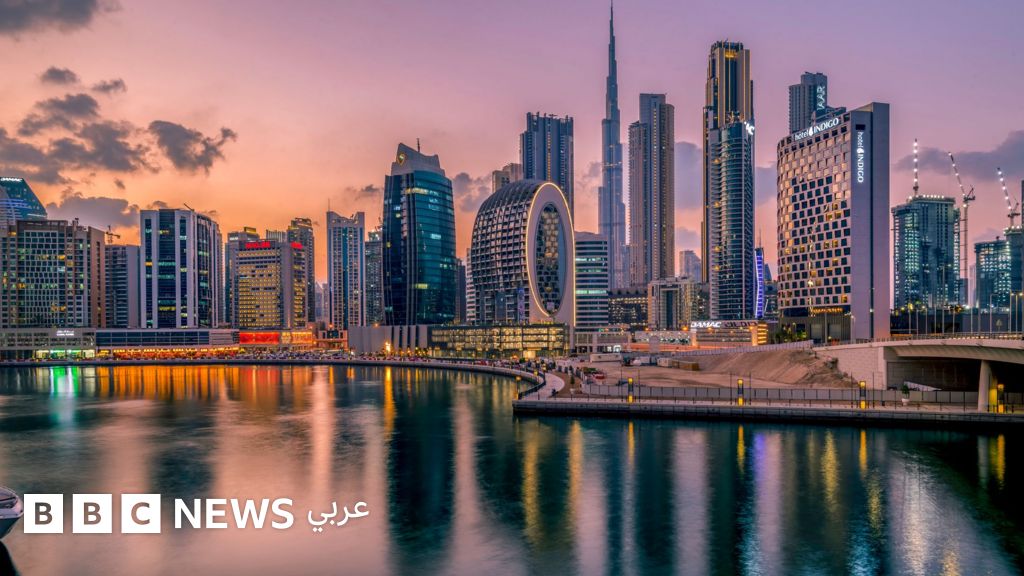 "دول الخليج تُخيّر ترامب: إما نحن أو إسرائيل" - الإيكونومست