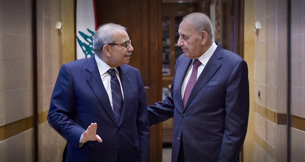 المعادلات تثبّت الحكومة وبرّي يتحاشى المغامرات