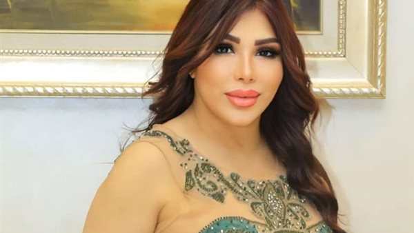 أصغر منها بسنة ومش مصري .. معلومات عن عريس غادة إبراهيم قبل عقد قرانهما أصغر منها بسنة ومش مصري .. معلومات عن عريس غادة إبراهيم قبل عقد قرانهما