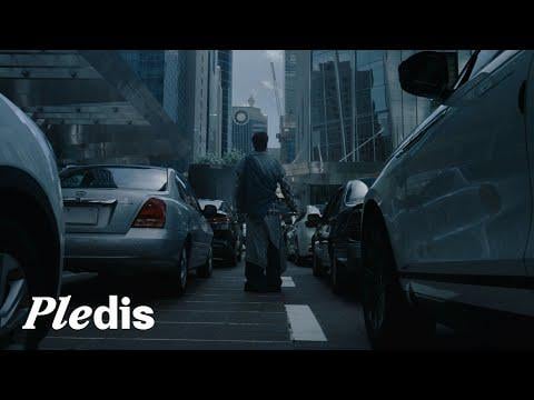 TWS - فردي ما قبل الإصدار 'kees knees knees stoes' (MV دعابة)