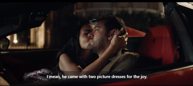 اسماء جلال،أسماء جلال،أسماء جلال الممثلة،أسماء جلال الفنانة،أسماء جلال في فيلم السلم والثعبان،أسماء جلال وعمرو يوسف،عمرو يوسف  