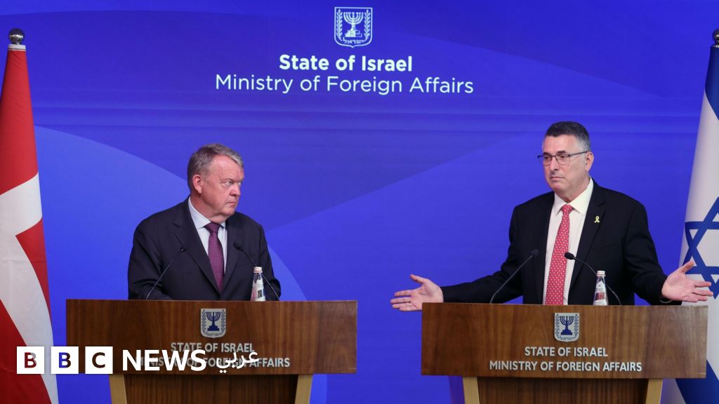 حرب غزة: إسرائيل تقول إنه يمكن إيقاف الحرب غداً إذا ألقت حماس سلاحها وسلّمت المحتجزين