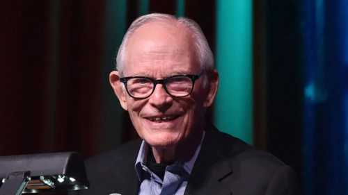 وفاة آلان بيرغمان صائد جوائز الأوسكار.. نجم The Way We Were