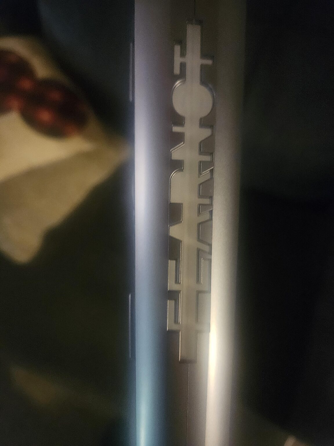 جاهز لعرض الليلة