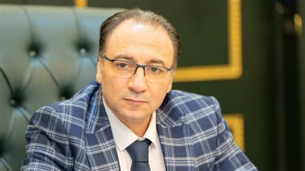 سقوط أيمن حامد سليمان.. من قمة البيزنس إلى قفص الاتهام
