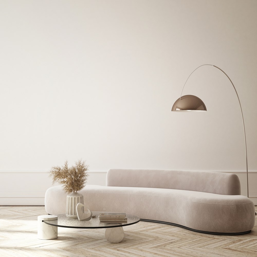 اتجاهات تصميم داخلي ستغير مظهر منزلك بالكامل.. هذا الموسم