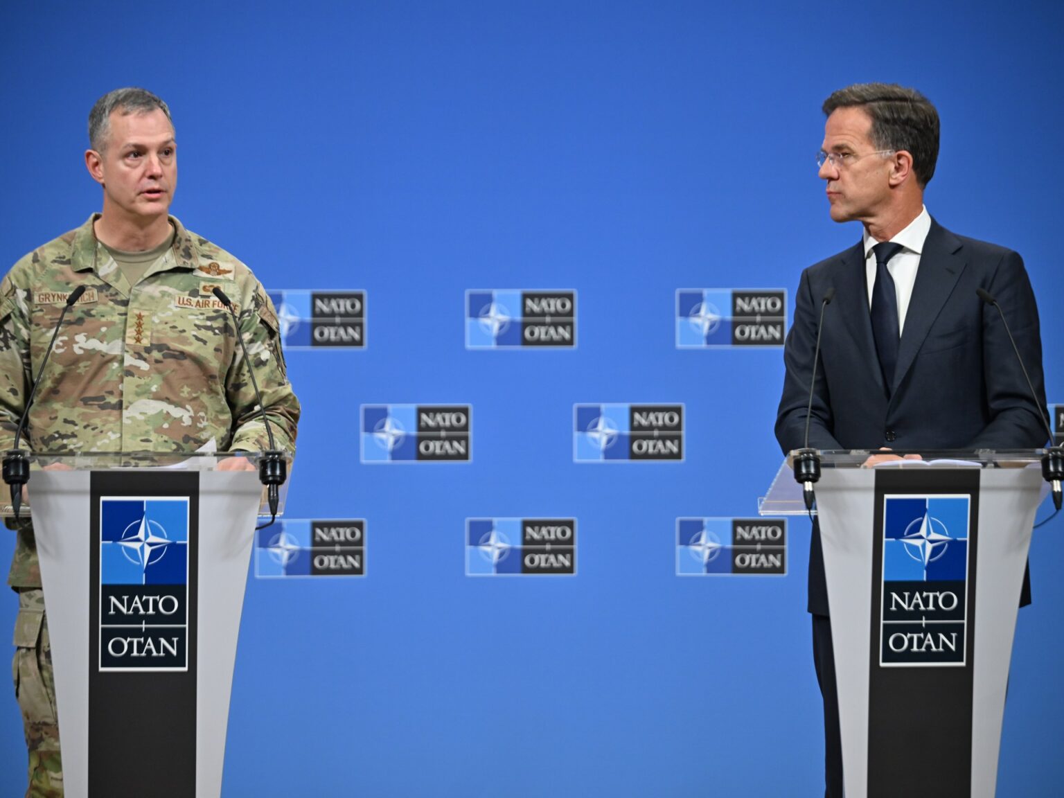 الناتو يعلن تعزيز دفاعاته الجوية على جبهته الشرقية | أخبار الناتو يعلن تعزيز دفاعاته الجوية على جبهته الشرقية | أخبار