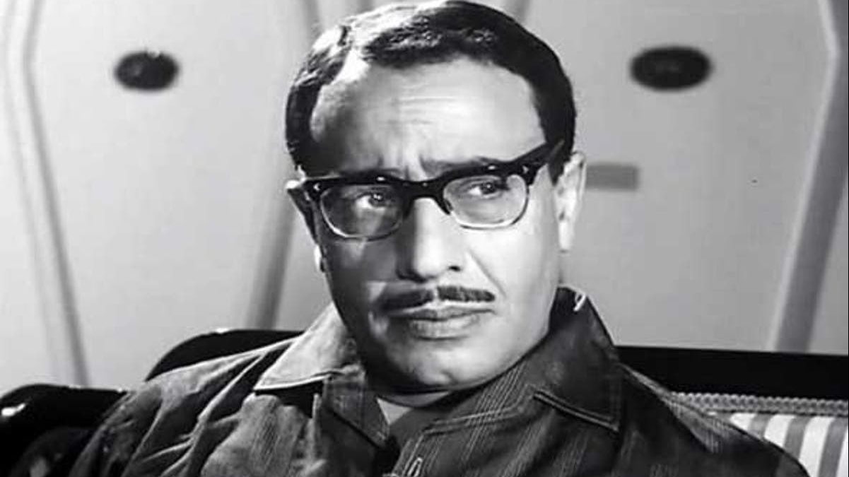 فؤاد المهندس