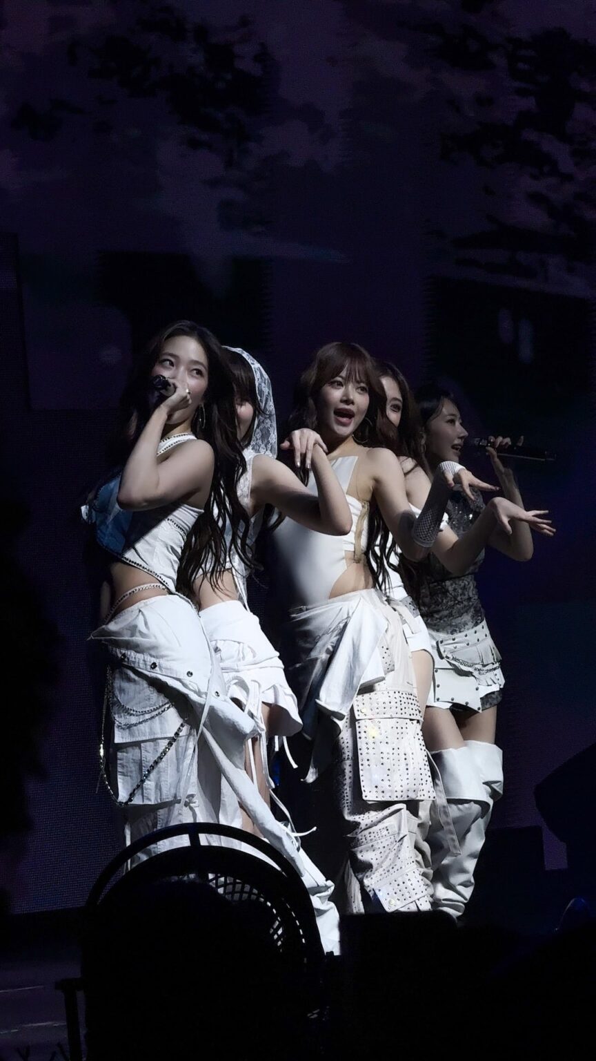 250908 - ECH TOUR @ Grand Prairie (PCD YAP + Photos)