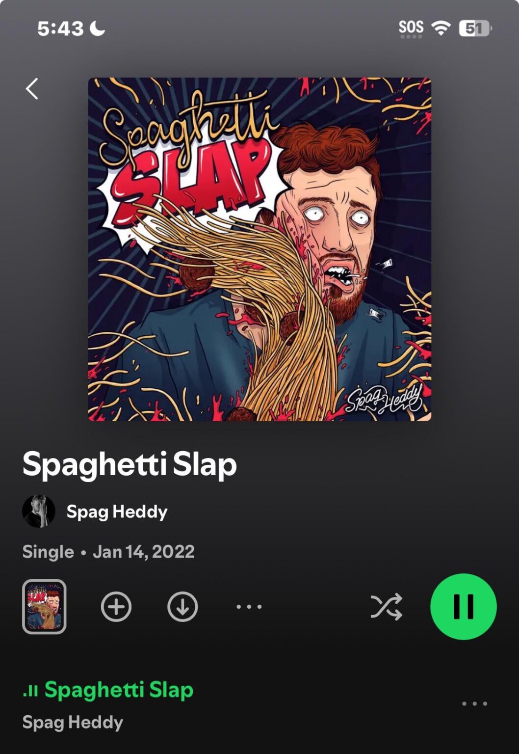 هل ستحصل LSF على ريمكس للأغنية الجديدة؟