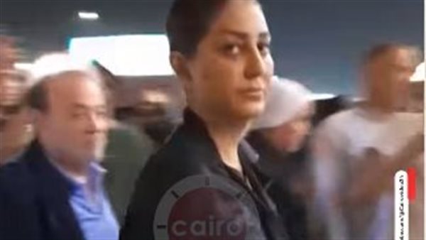 يسرا ووفاء عامر أبرز الحضور بعزاء عمرو ستين خطيب مريم عامر منيب |بث مباشر يسرا ووفاء عامر أبرز الحضور بعزاء عمرو ستين خطيب مريم عامر منيب |بث مباشر