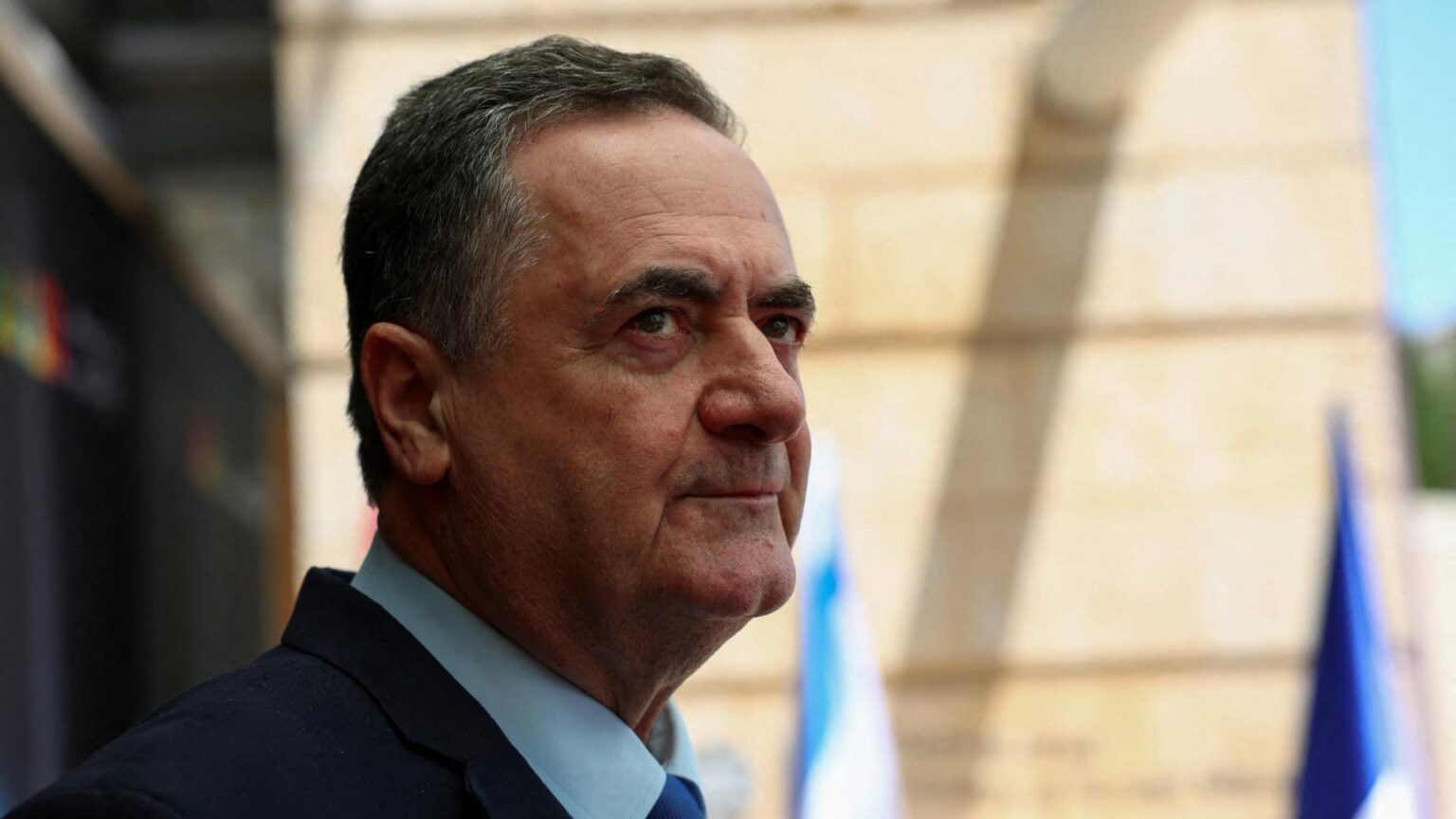 وزير الدفاع الإسرائيلي: لن نتحرّك من جبل الشيخ