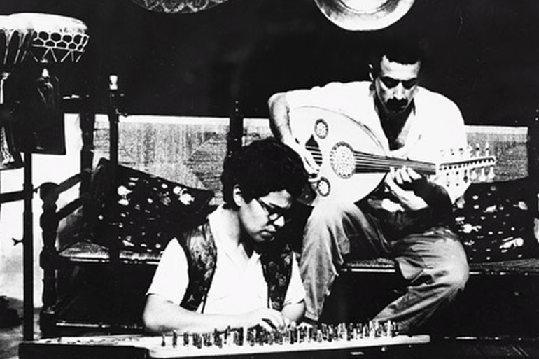 المصدر: حساب فرقة صابرين على فيسبوك الرابط: https://www.facebook.com/SabreenAssociation/photos