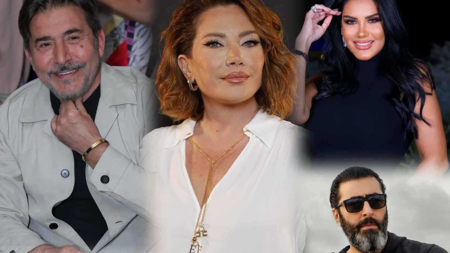 “سعادة المجنون”.. مسلسل سوري يثير الجدل بسبب تصويره في لبنان زلزال مدمر يضرب منطقة "ممر دريك" بين أمريكا اللاتينية والقطب الجنوبي