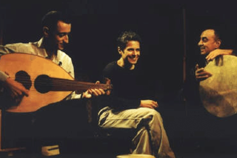 المصدر: حساب فرقة صابرين على فيسبوك الرابط: https://www.facebook.com/SabreenAssociation/photos