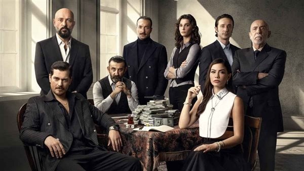 مشاهدة مسلسل حلم أشرف الموسم الثاني الحلقة 1 الأولى مترجمة HD مشاهدة مسلسل حلم أشرف الموسم الثاني الحلقة 1 الأولى مترجمة HD