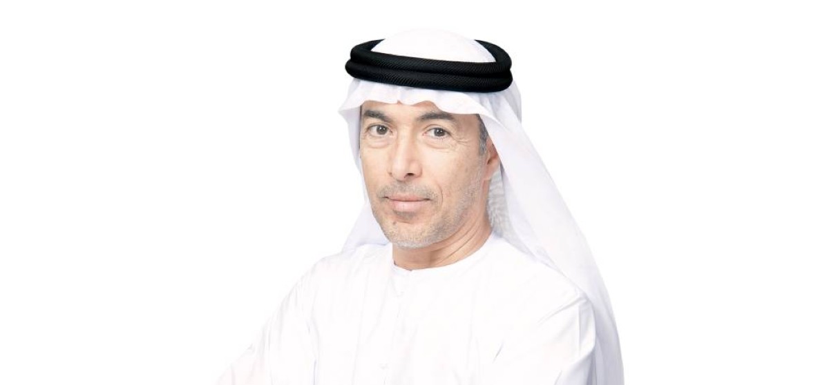 خالد بالعمى: الشباب هم الركيزة الأساسية لبناء اقتصاد قائم على المعرفة والابتكار