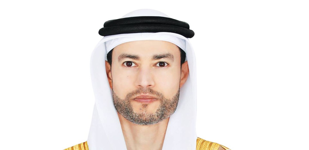 محمد الحسيني: الاستثمار في الطاقات الوطنية الشابة ركيزة أساسية لتطوير منظومة العمل المالي في الدولة
