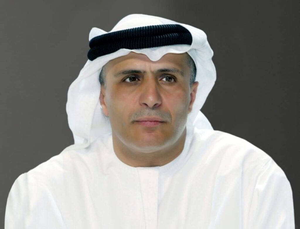 (طرق دبي) تنجز وتنفذ طرق داخلية في 8 مناطق سكنية وصناعية Al Bayan