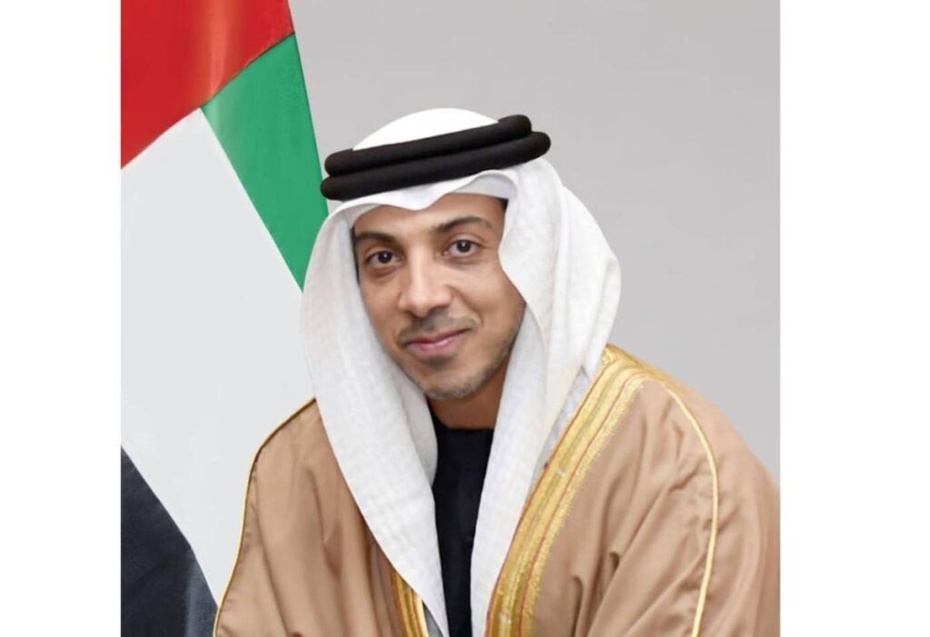 برعاية منصور بن زايد.. ختام مثير للجولة الـ7 لكأس الإمارات العالمي لجمال الخيل العربية بأمريكاو Al Bayan