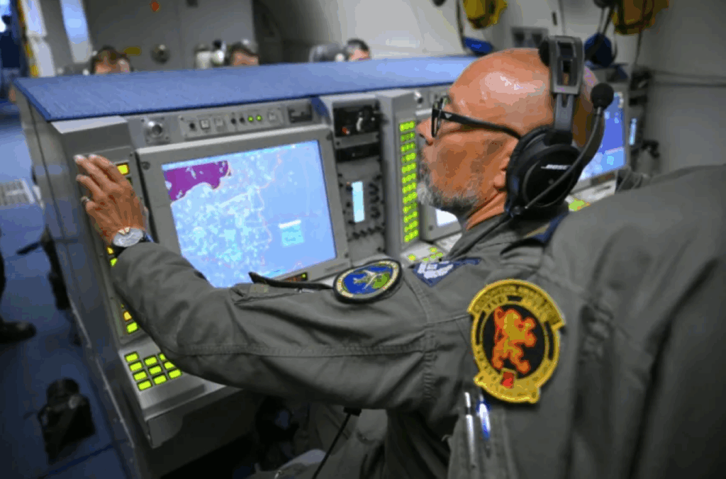 “عيون الناتو في السماء” لحماية أوروبا من الاختراقات الروسية Al Bayan