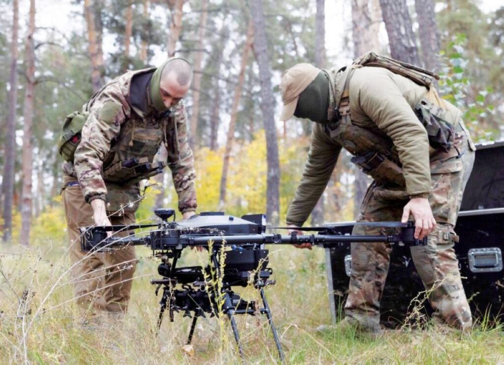 زيلينسكي يلمح إلى هجمات غير مسبوقة على روسيا Al Bayan