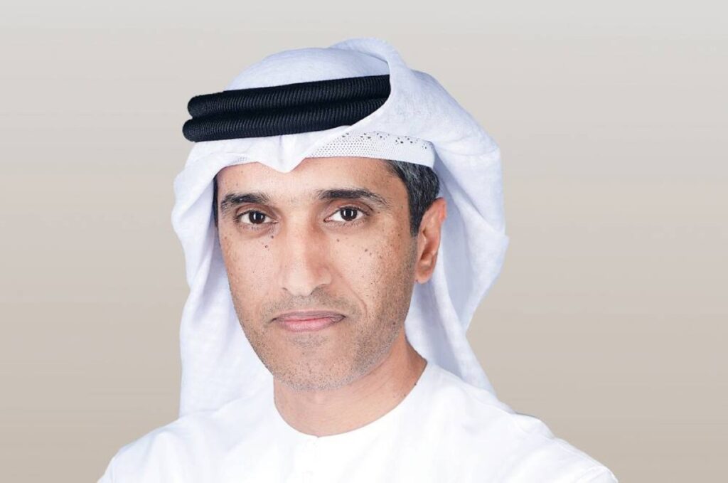 دبي مدينة عالمية ونموذج يلهم الجميع Al Bayan