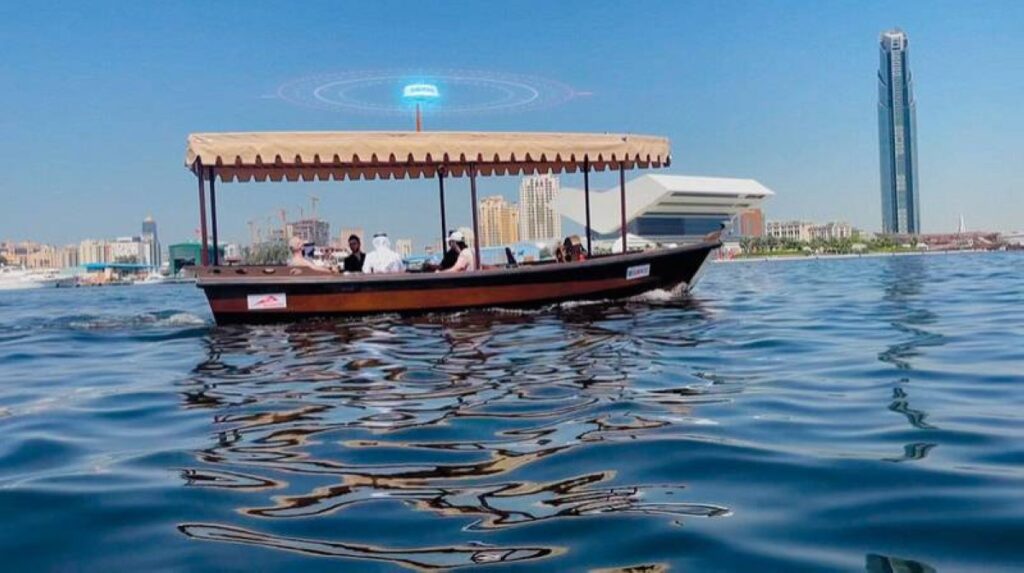 «طرق دبي» تستعرض 3 مشاريع استراتيجية في مؤتمر التنقل الذاتي Al Bayan
