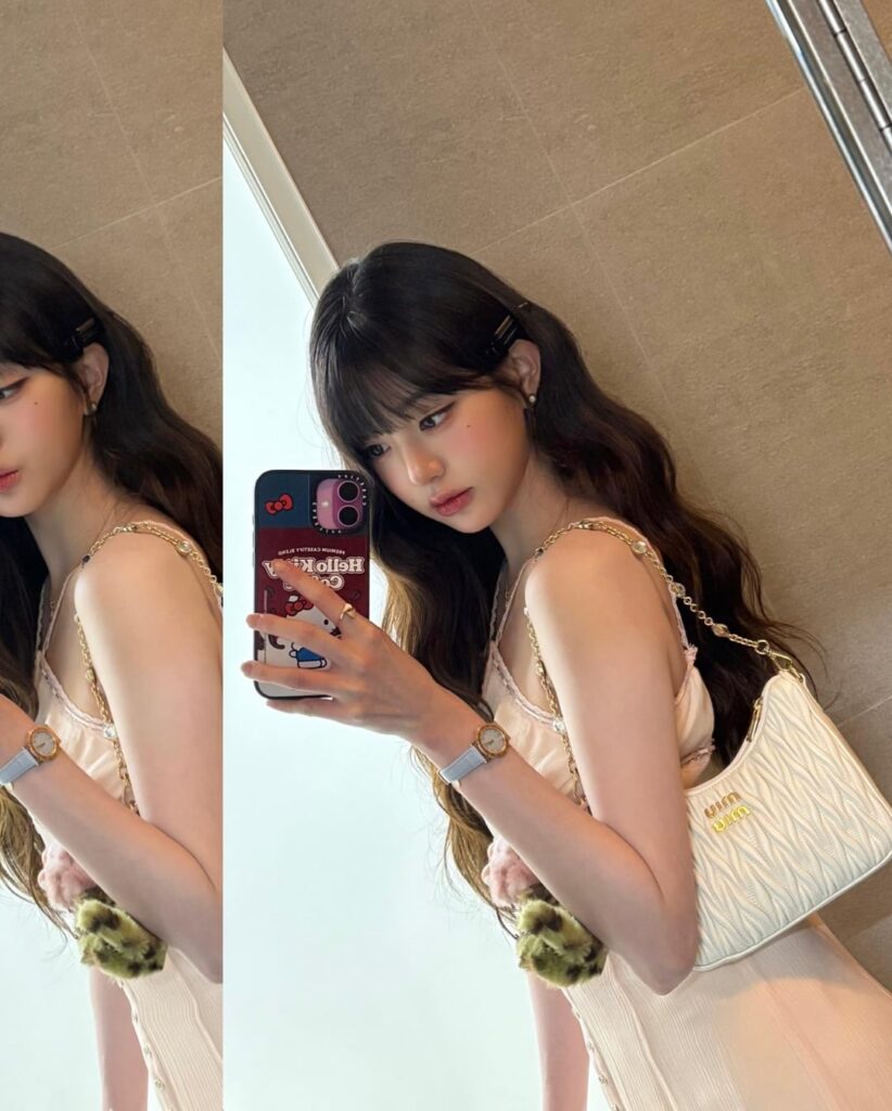 250903 تحديث Wonyoung Instagram