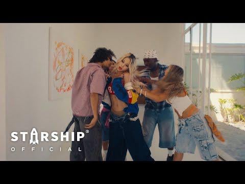 WJSN Dayoung - الجسم