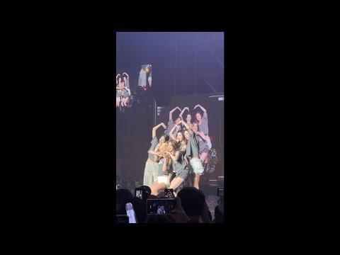 Itzy - المروحة الرابعة التي تلتقي Itzy Midzy ، دعنا نطير! "On Air" (Recap Video)