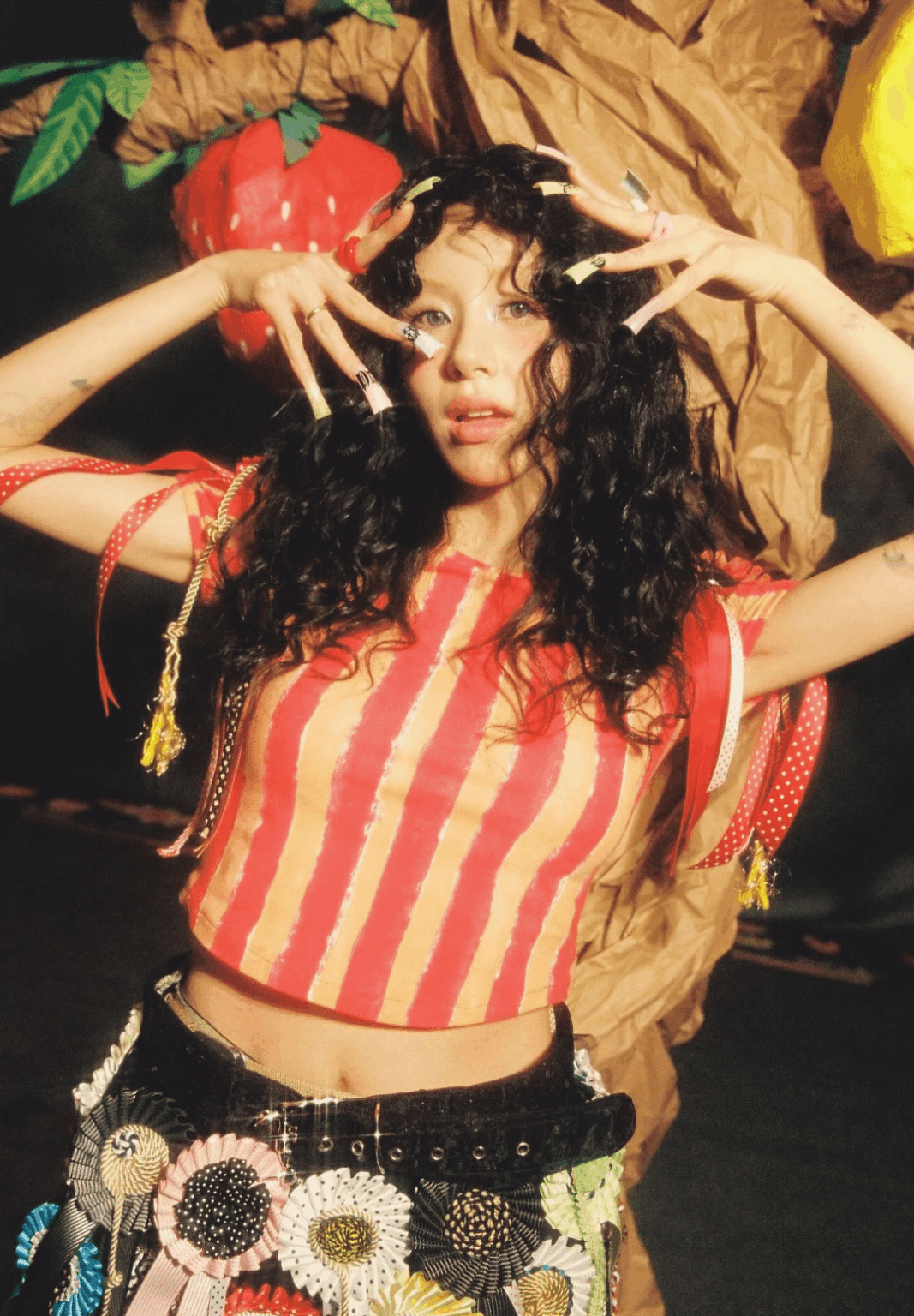 الأفوكادو [LIL FANTASY 🏰VOL. 1]