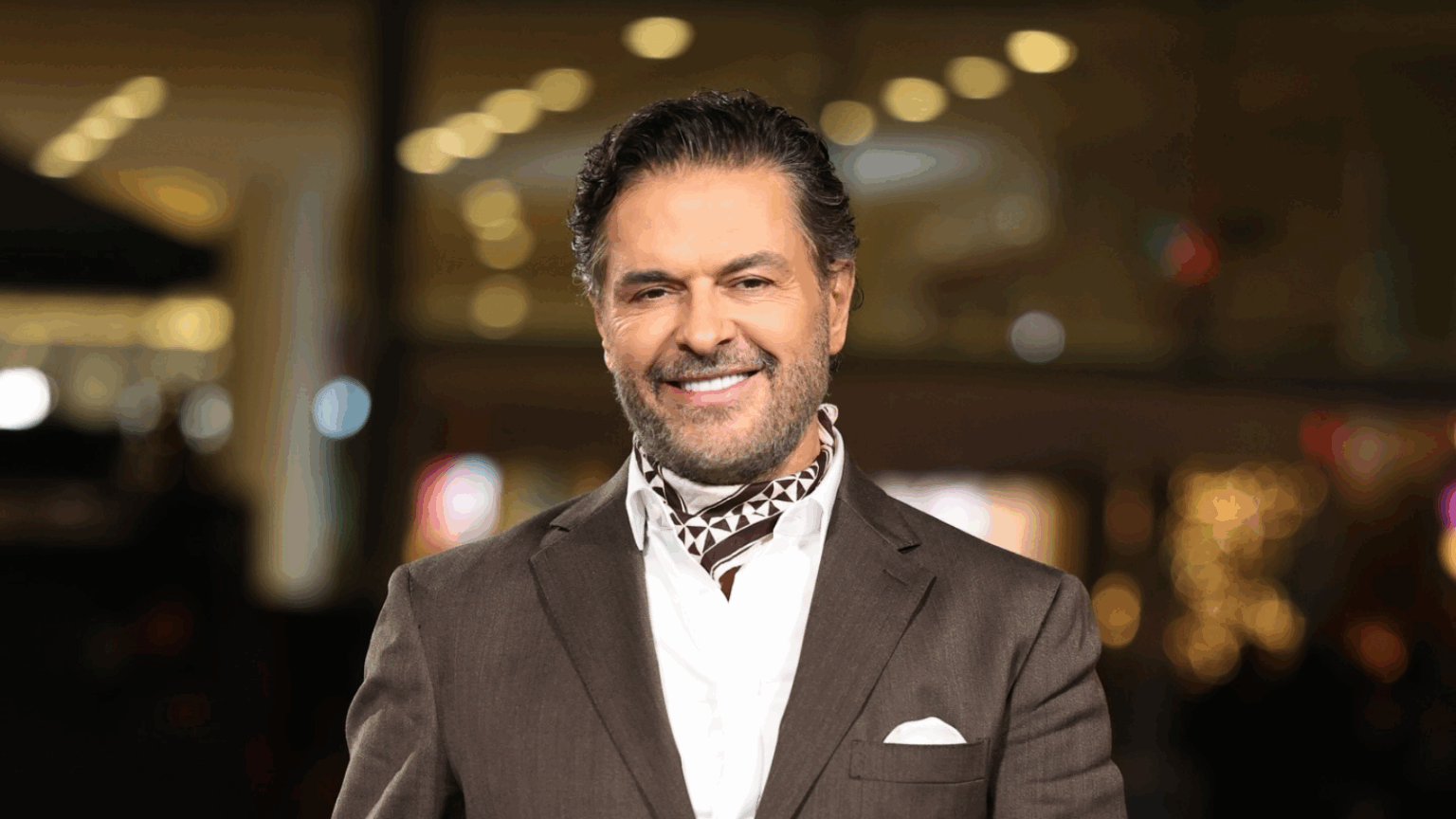 راغب علامة يستعيد ذكرى صديقه الراحل في “خايف من إيه” (خاص) footer-banner