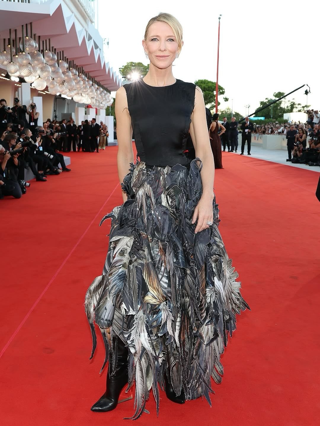 كيت بلانشيت (إنستغرام)