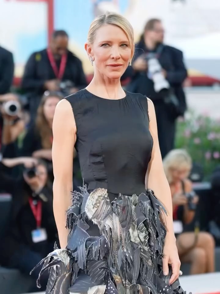 كيت بلانشيت (إنستغرام)