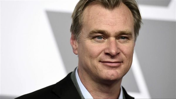 كريستوفر نولان رئيسًا جديدًا لنقابة المخرجين الأمريكيين