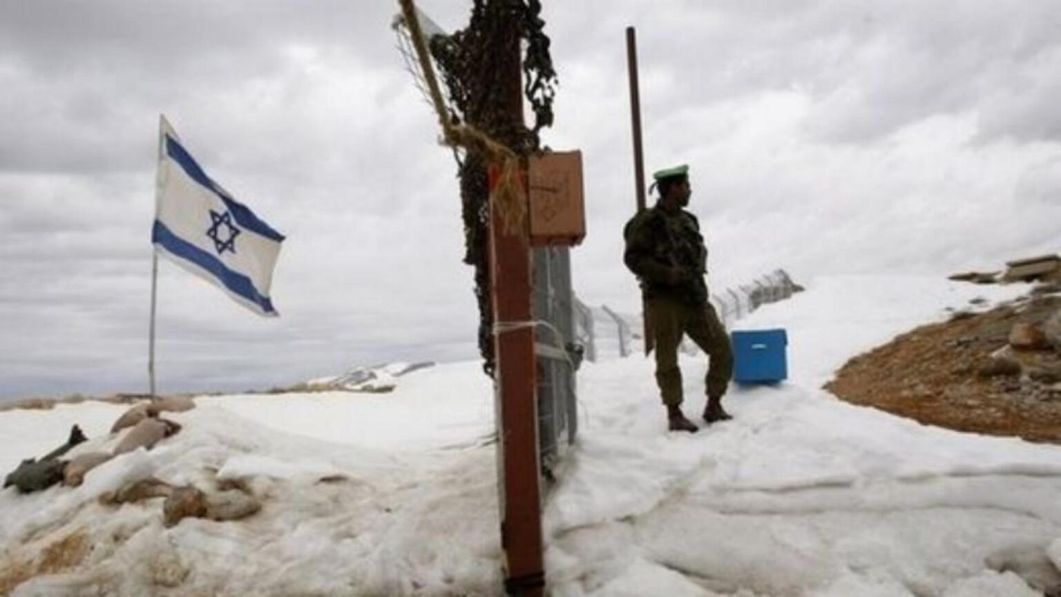 النقطة الأعلى في الشرق... هل تضمّ إسرائيل جبل الشيخ؟