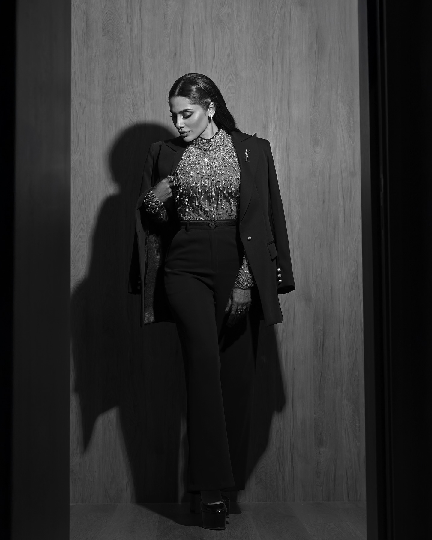 إلهام علي (إنستغرام)