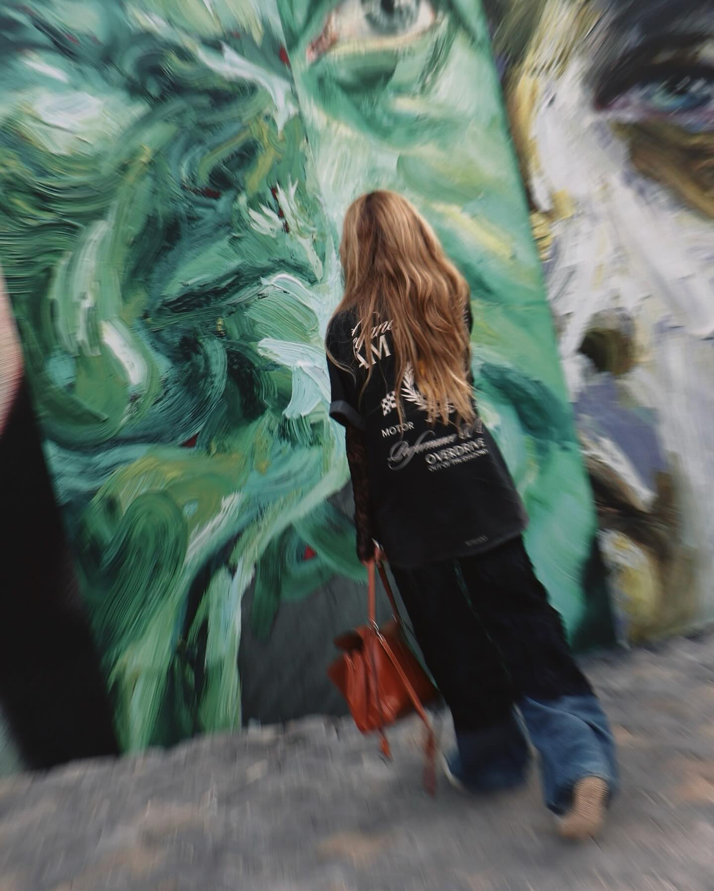 مايا دياب في جلسة تصوير خاصة (إنستغرام)