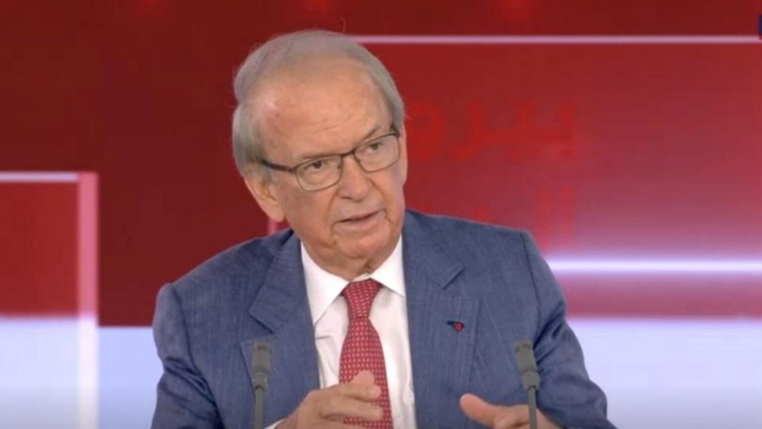 بالفيديو: هل قصد حمادة نصرالله؟