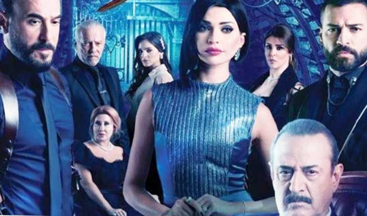 عرض قريب لمسلسل«سر وقدر» من بطولة الممثل الراحل فادي ابراهيم