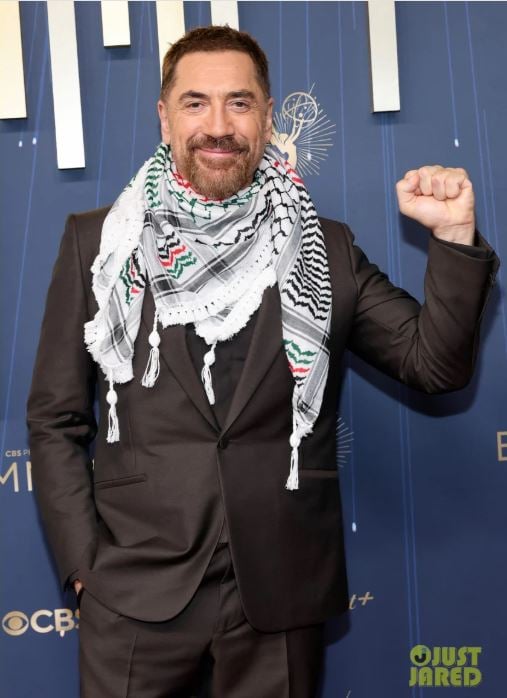 خافيير بارديم 