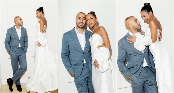 خطوبة ريم عامر