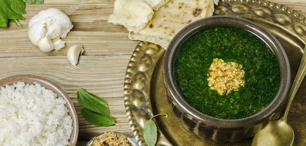 ملوخية على مائدة العشاء كادت تخطف أرواح 4 أشقاء بسوهاج ملوخية على مائدة العشاء كادت تخطف أرواح 4 أشقاء بسوهاج