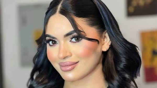 ترحيل البلوجر سوزي الأردنية من القسم إلى مركز الإصلاح والتأهيل