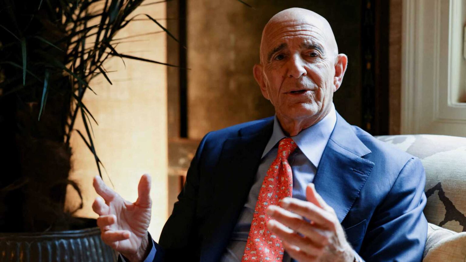 عبدالله بن زايد يؤكد دعم الإمارات لجهود إنهاء الصراع الفلسطيني الإسرائيلي