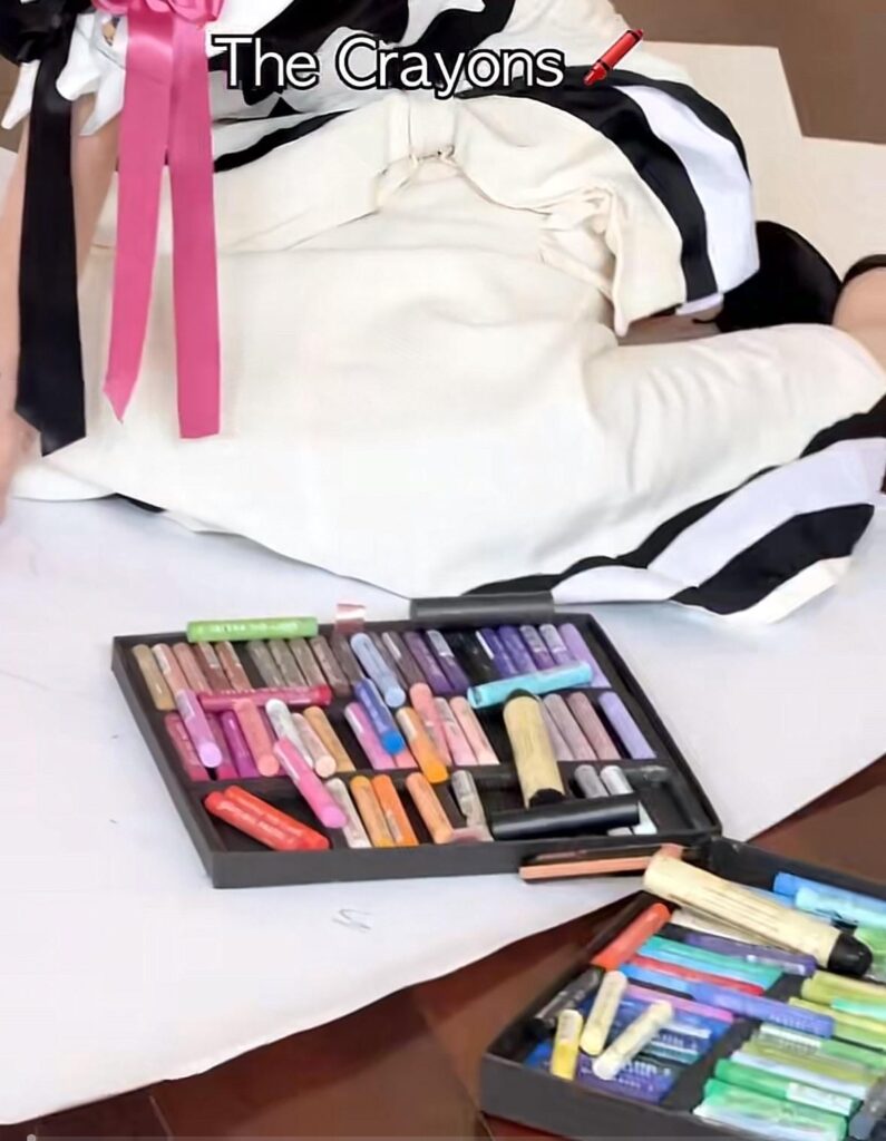 ملون تشايونج