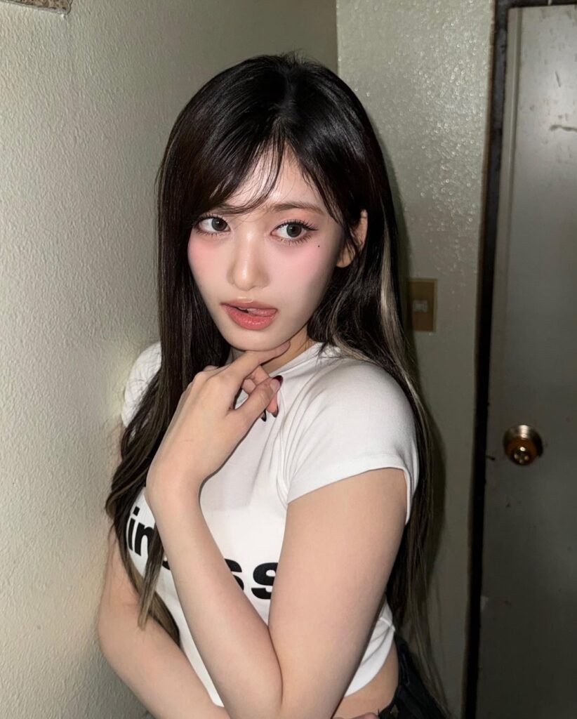 250903 تحديث Leeseo Instagram