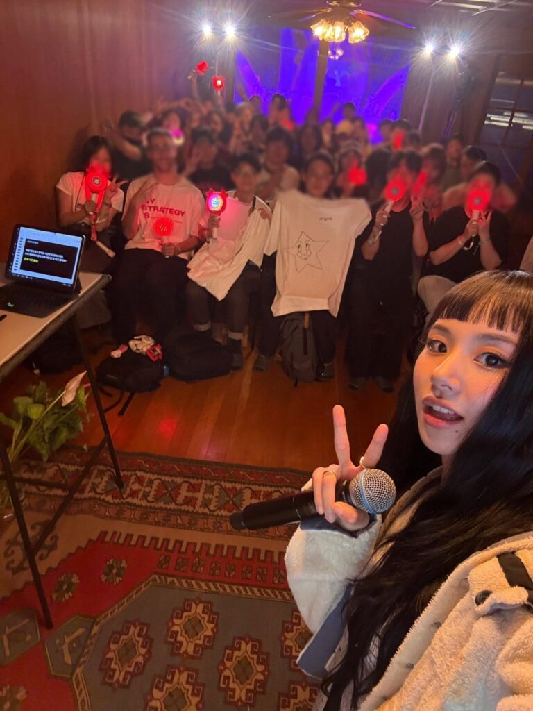 250911 Twitter Update - Chaeyoung الألبوم الأول "Lil Fantasy Vol.1"