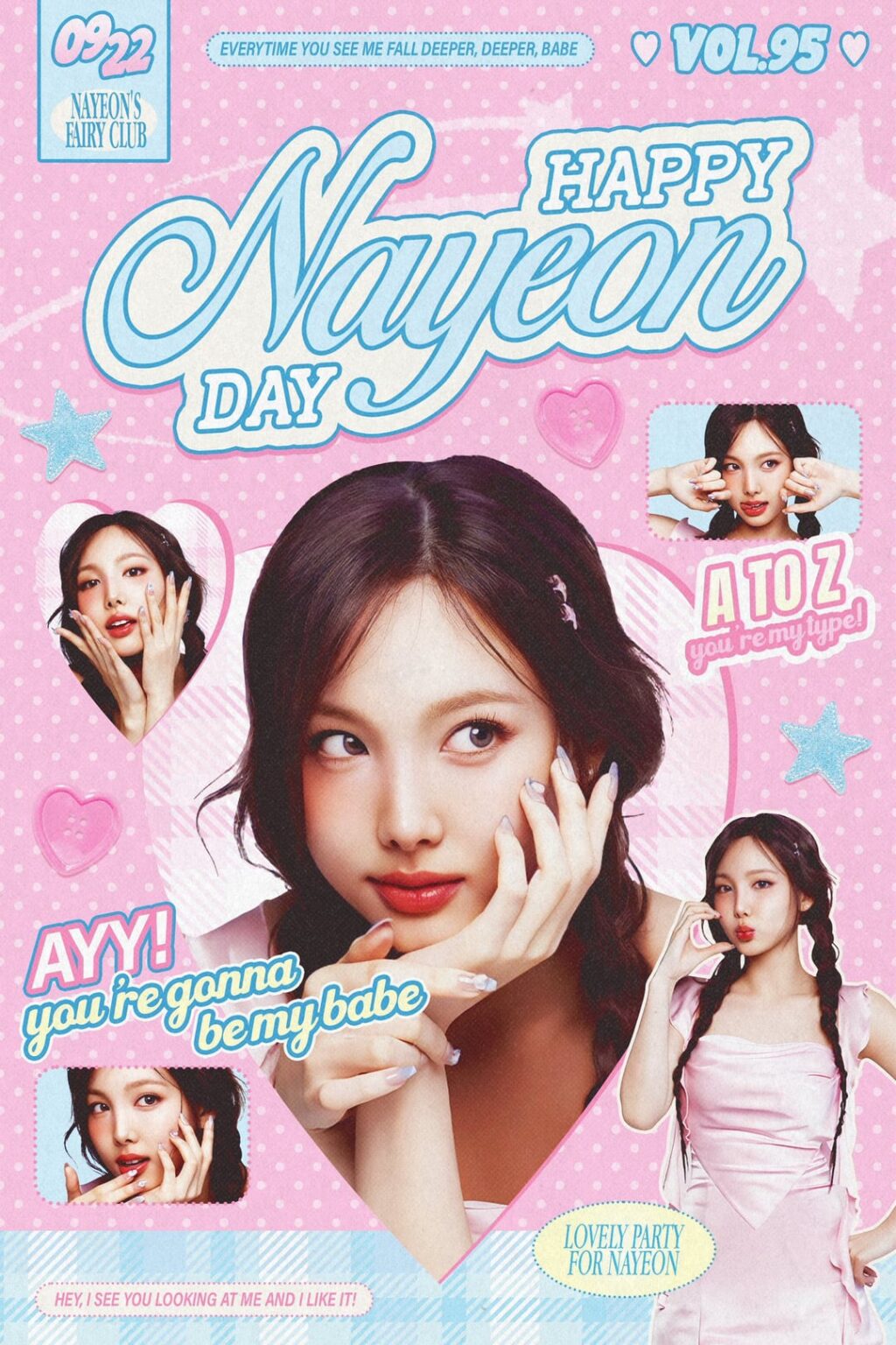 250916 تحديث chucafe: بالنسبة إلى الحضور الحضور في طوكيو دوم.